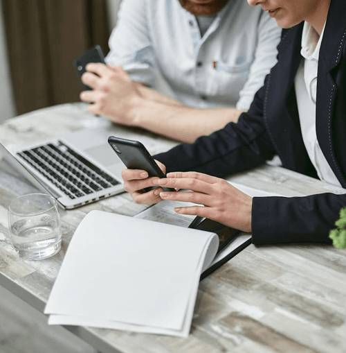 Mocný Portalis ilustrace podpůrného týmu