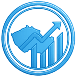 Mocný Portalis logo